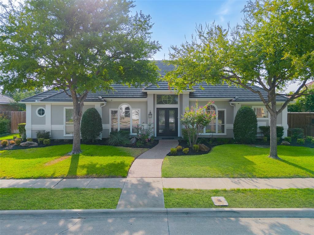 2018 Cottonwood Valley Circle Property Photo