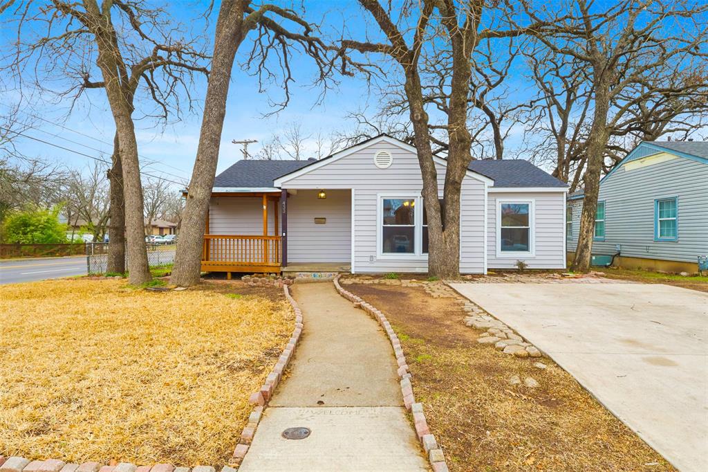 433 Leslie Lane Property Photo