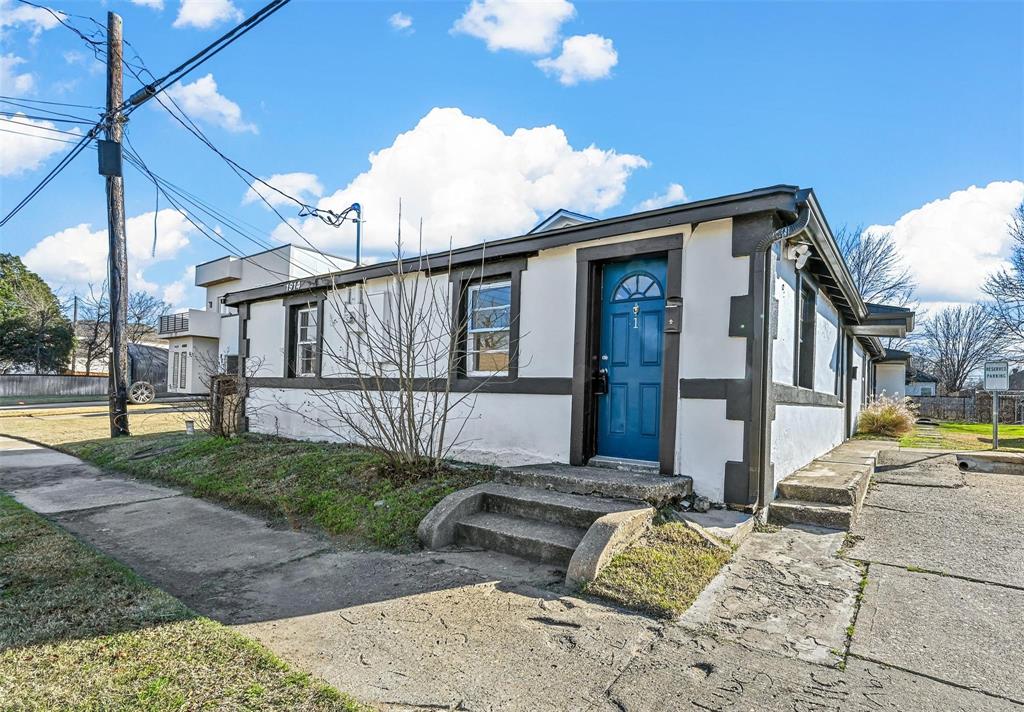 1914 Mcbroom Street Property Photo