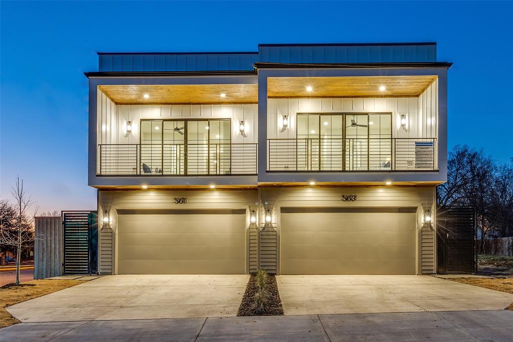 5603 Santa Fe Avenue Property Photo