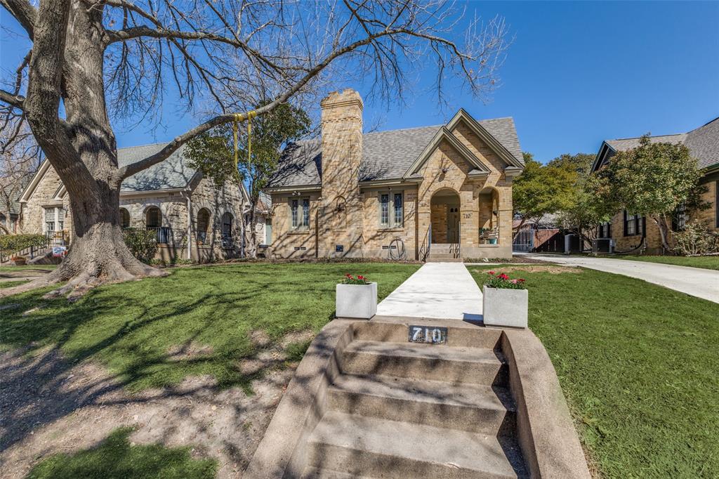710 Valencia Street Property Photo