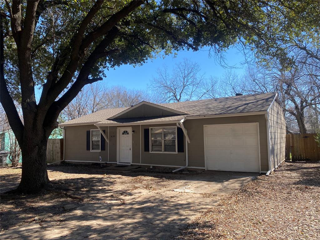 3638 Moonstone Drive Property Photo