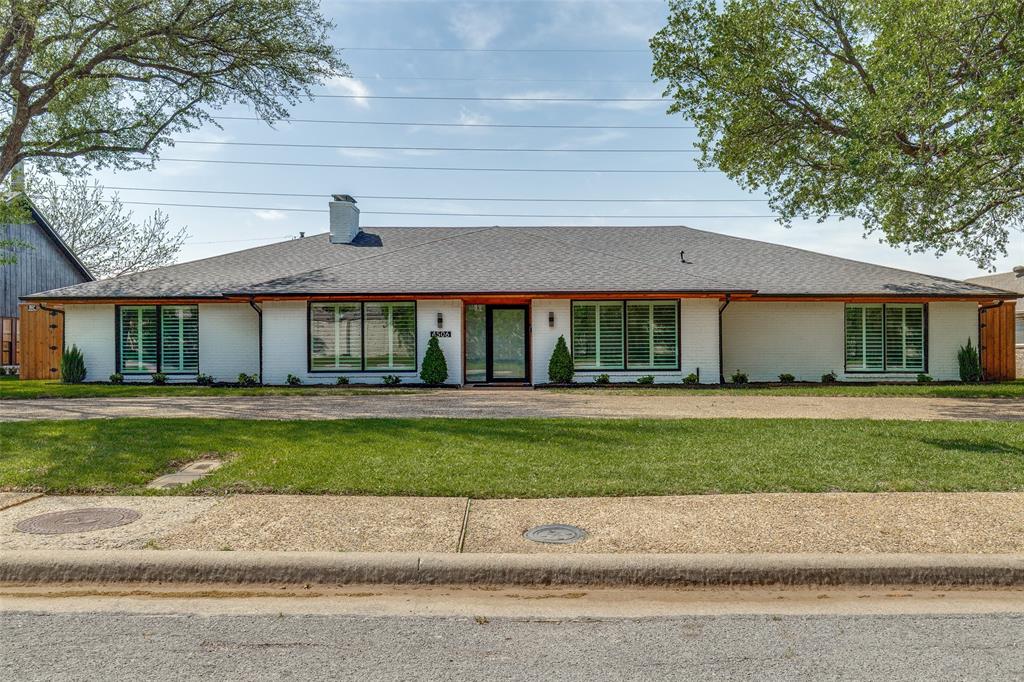 4506 College Park Drive Property Photo