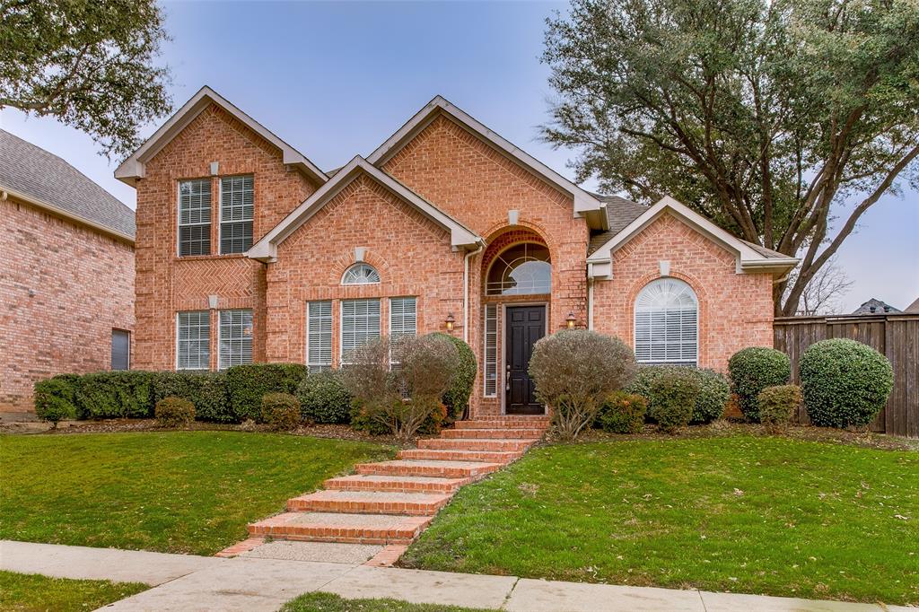 3408 Westclarke Drive Property Photo