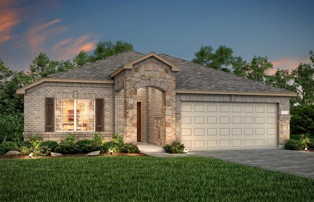 7201 Brazos River Lane Property Photo