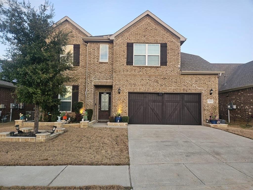 2713 Calypso Lane Property Photo