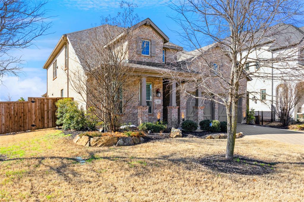 1631 Star Creek Drive Property Photo