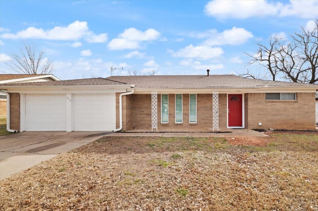 212 Belmont Street Property Photo