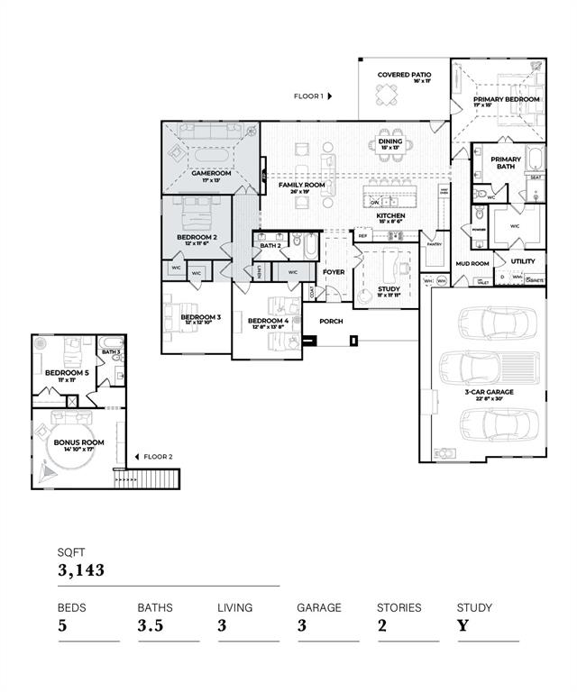 1049 Woodland Road Property Photo 2