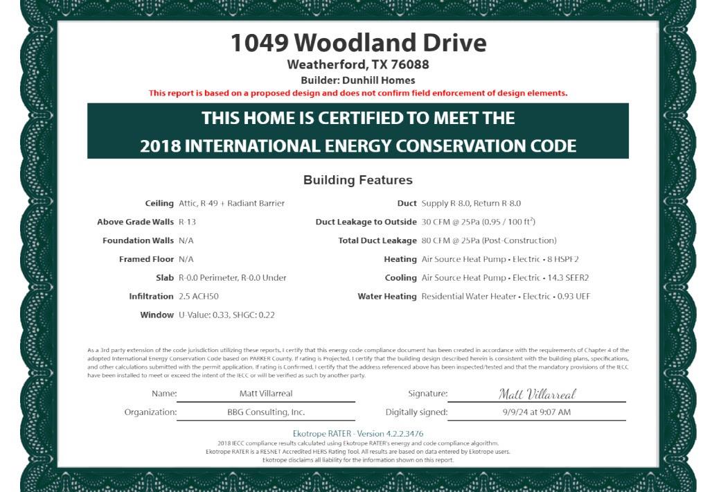 1049 Woodland Road Property Photo 3