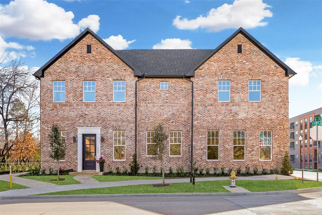 1897 Townhomes Addition Real Estate Listings Main Image