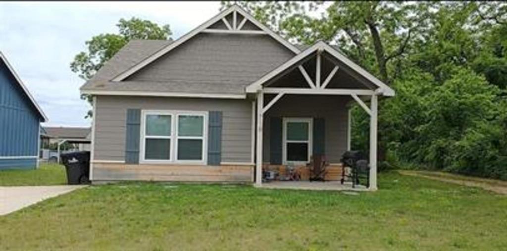716 N Houston Property Photo