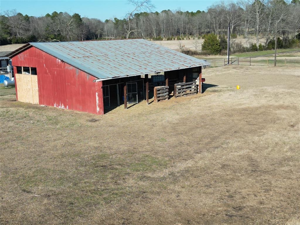 Tbd County Road 3170 Property Photo