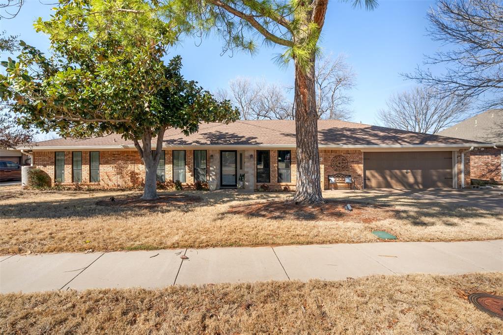 4208 Briar Cliff Drive Property Photo