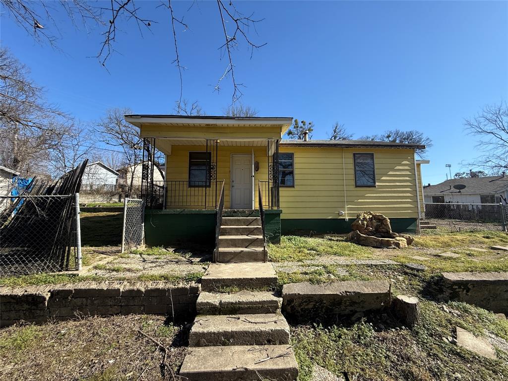 2308 Hanna Avenue Property Photo