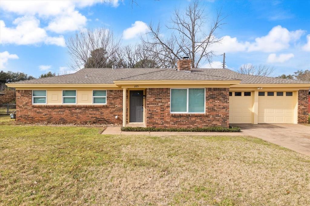 225 Belmont Street Property Photo