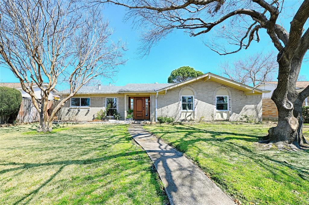 3401 Eastbrook Drive Property Photo