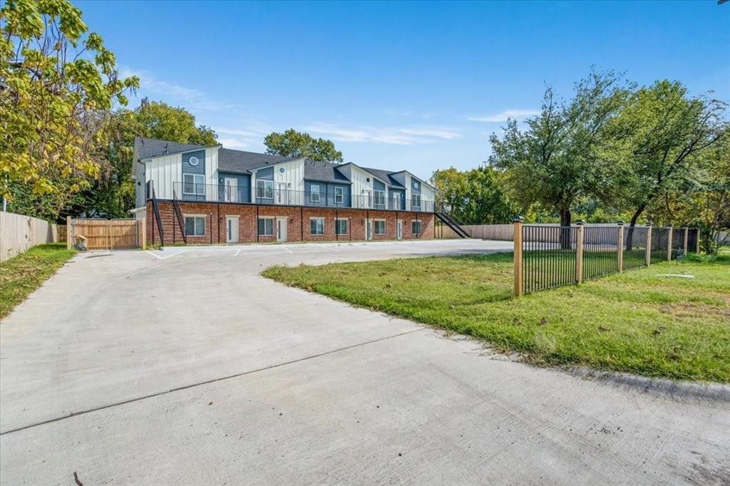 515 S First Street Property Photo