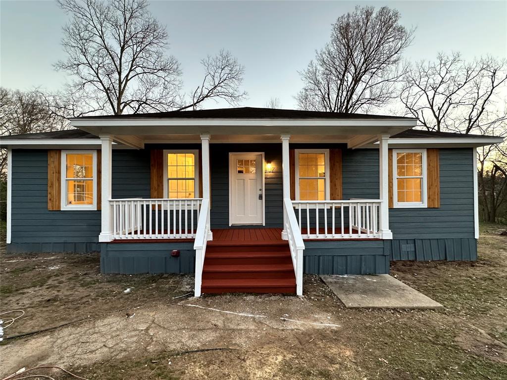 407 W Sunset Avenue Property Photo