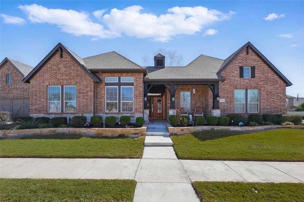 700 Sunflower Avenue Property Photo