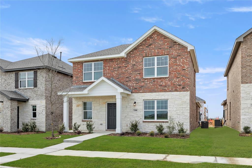 3300 Dillonwood Street Property Photo