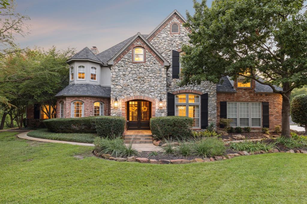1500 S White Chapel Boulevard Property Photo