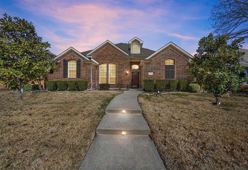 1607 Long Prairie Court Property Photo
