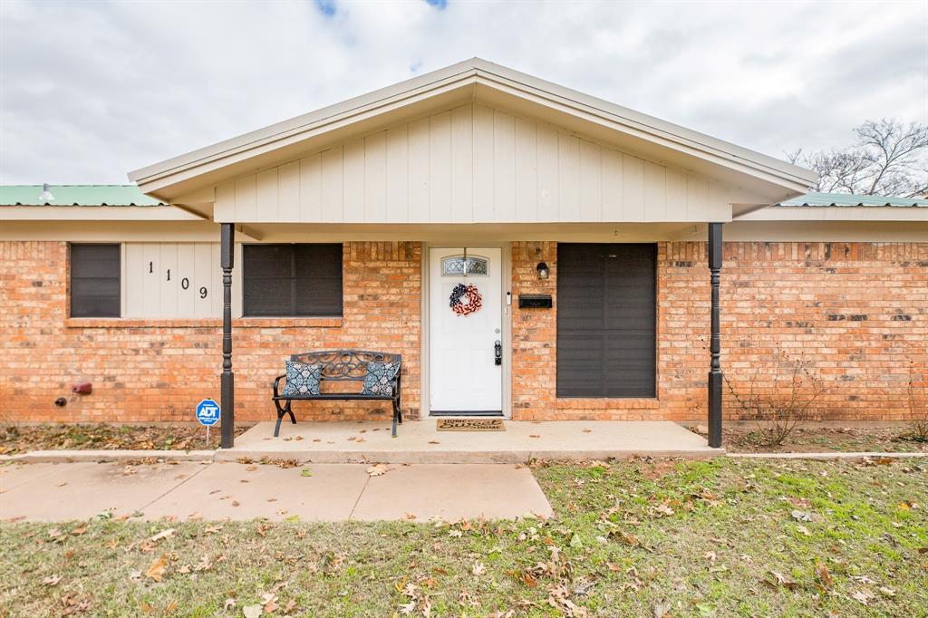 Burkburnett Real Estate Listings Main Image