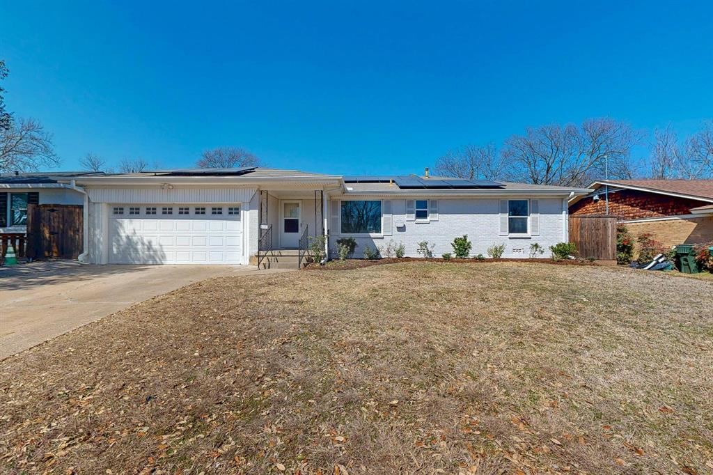 1038 S Idlewild Drive Property Photo