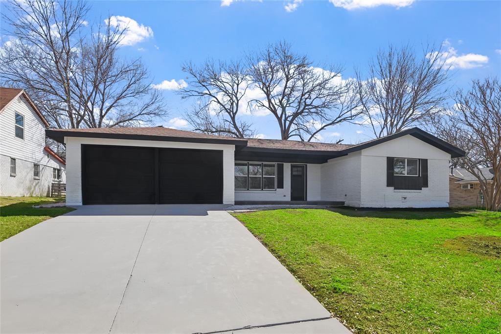 2921 Santa Fe Trail Property Photo