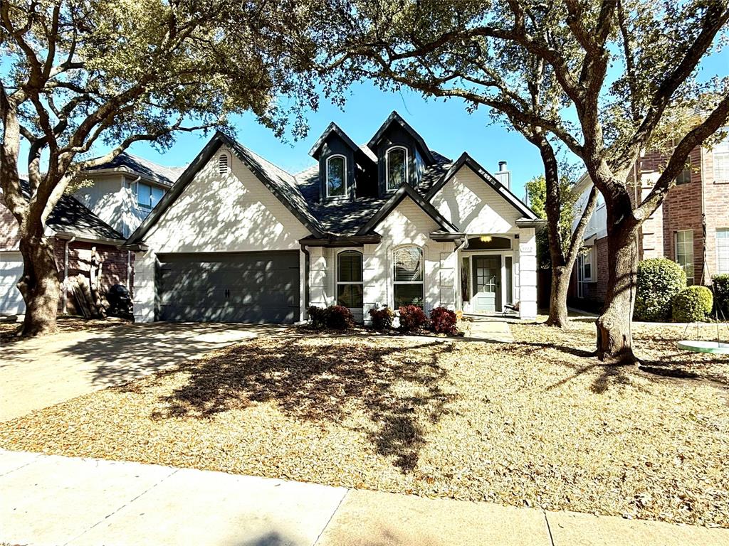 5112 Promise Land Drive Property Photo