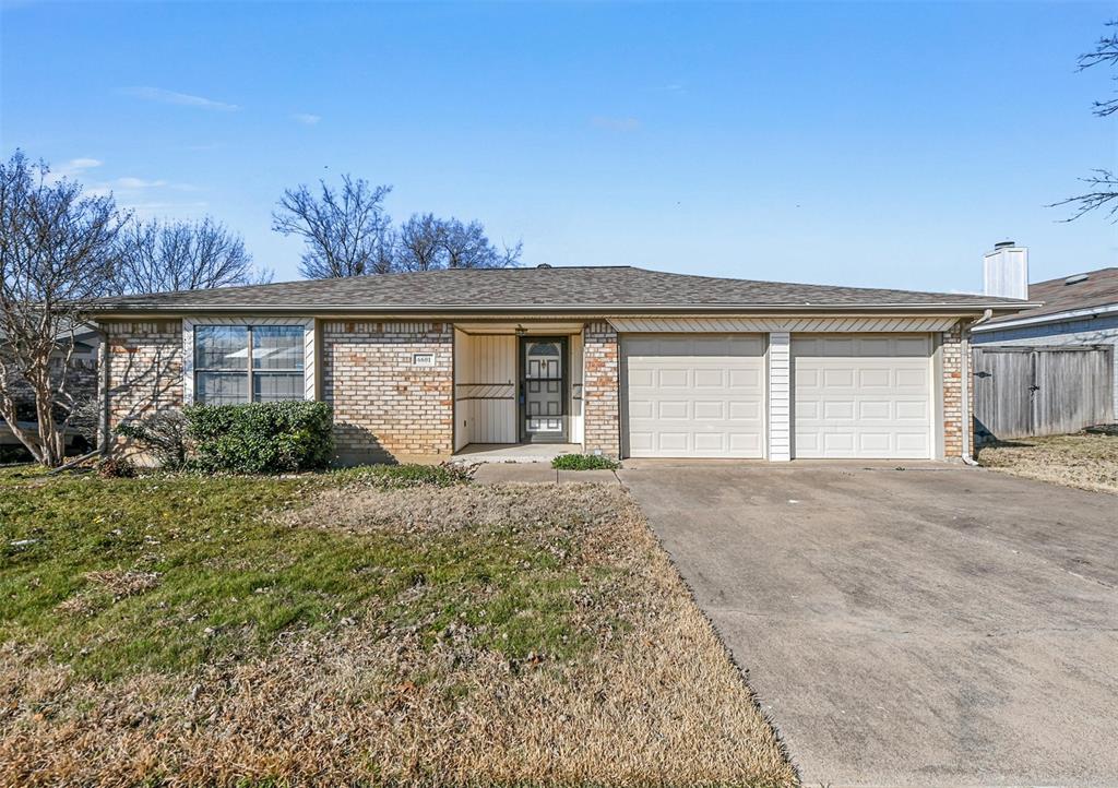 6601 Levitt Drive Property Photo
