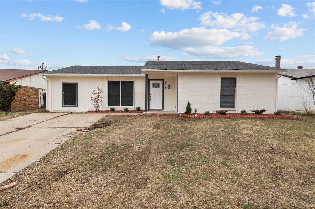 819 Netherland Drive Property Photo