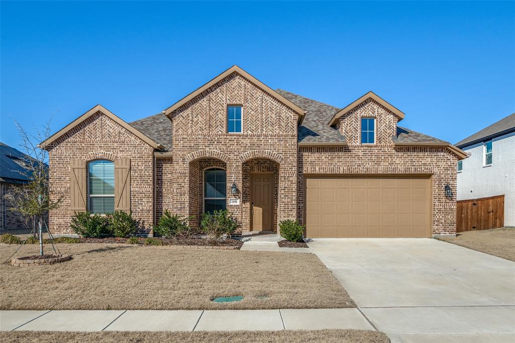 1696 Sheldon Drive Property Photo