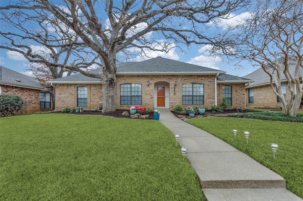 2903 Valleyview Drive Property Photo