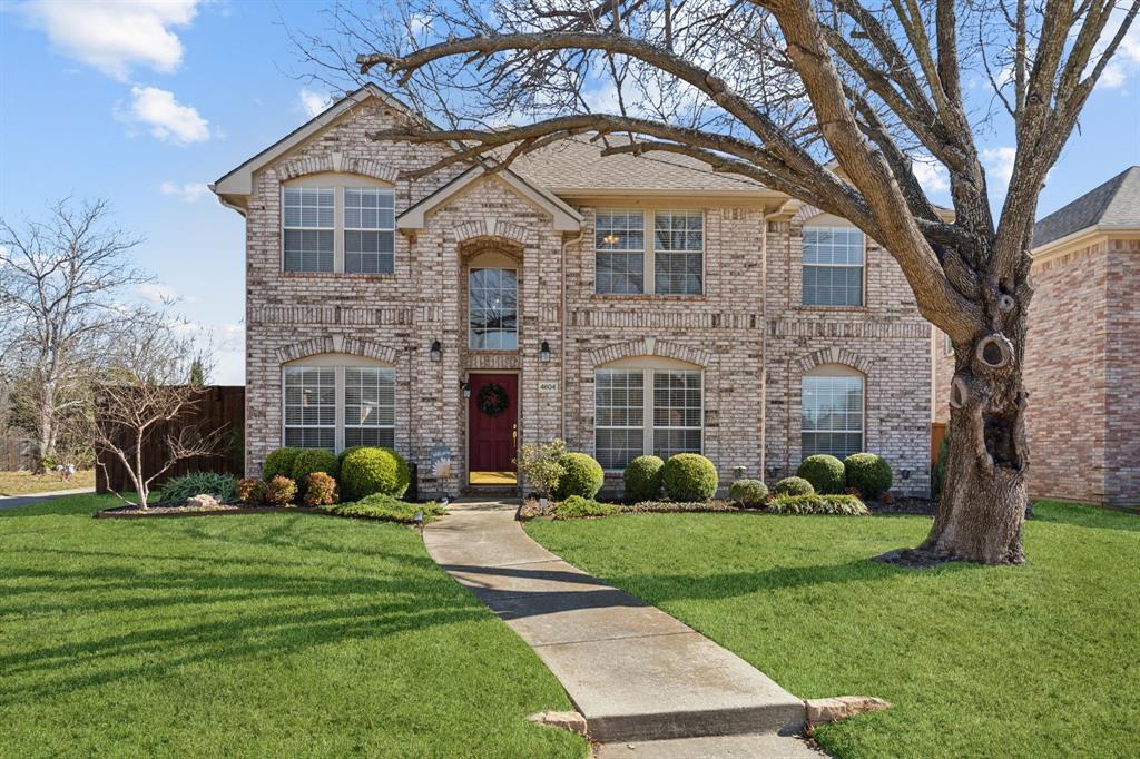 4604 Parnell Lane Property Photo
