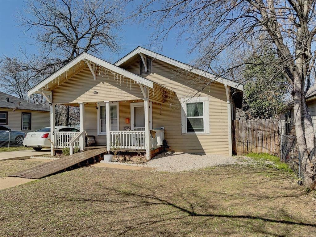 1325 E Jefferson Avenue Property Photo
