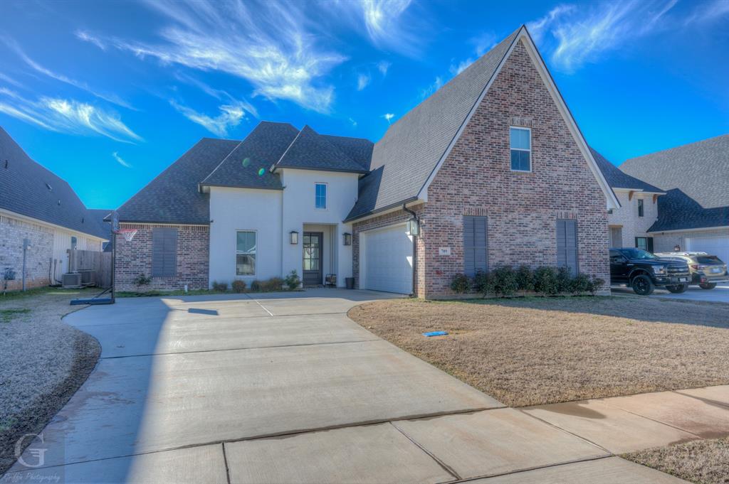 709 Julesburg Lane Property Photo