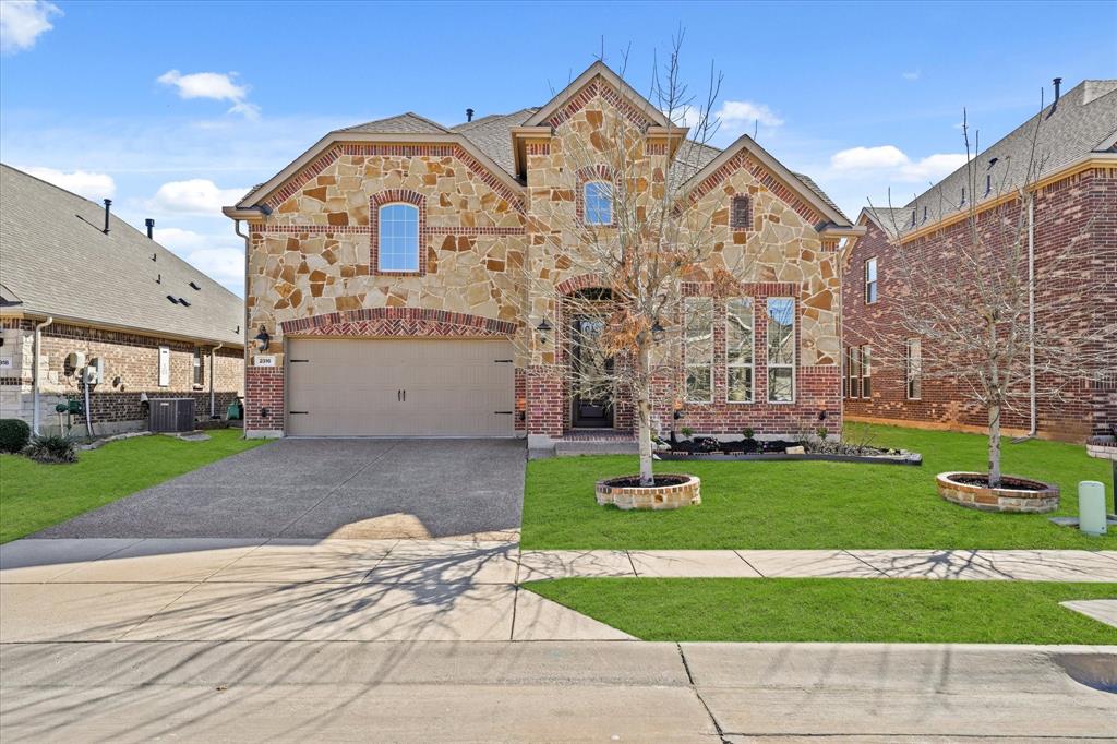 2316 Wind Meadow Lane Property Photo