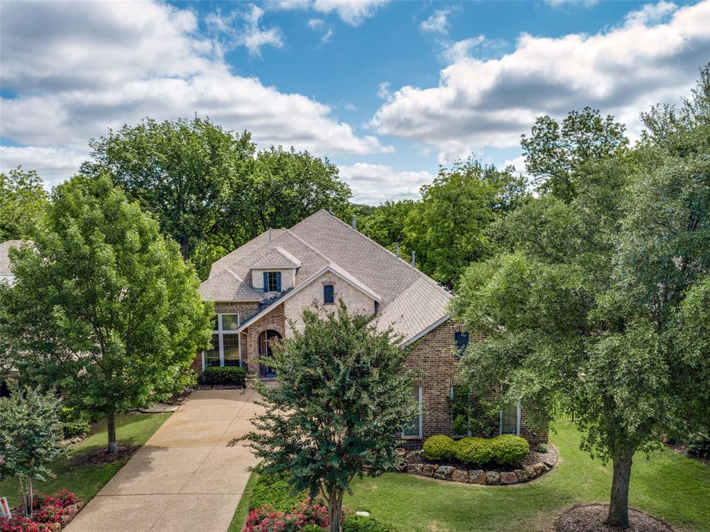 1313 Stoneoak Drive Property Photo 1