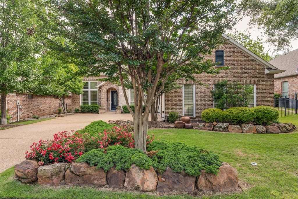 1313 Stoneoak Drive Property Photo 2
