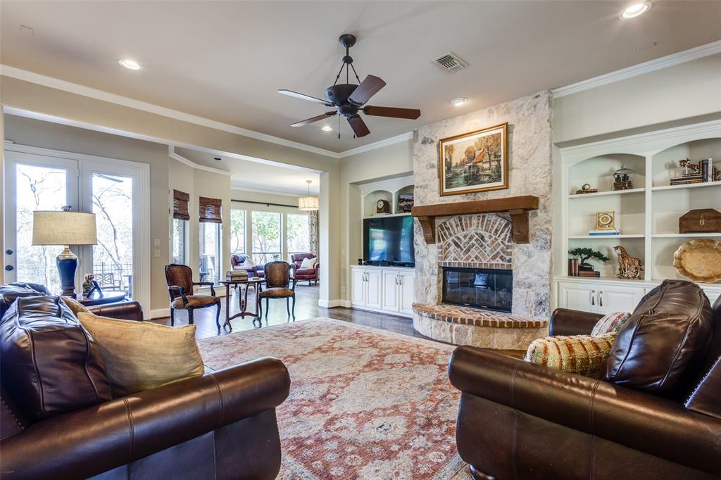 1313 Stoneoak Drive Property Photo 12