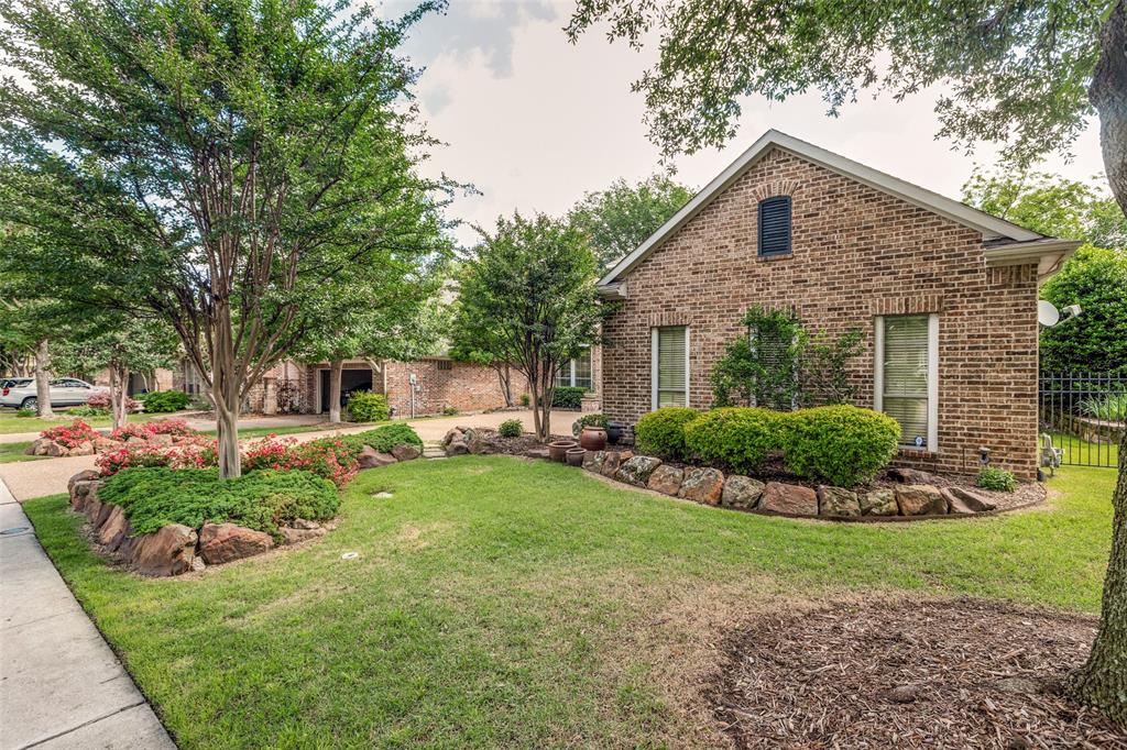 1313 Stoneoak Drive Property Photo 33