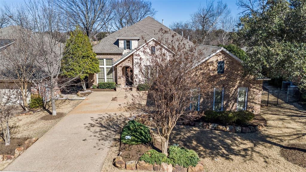 1313 Stoneoak Drive Property Photo 39