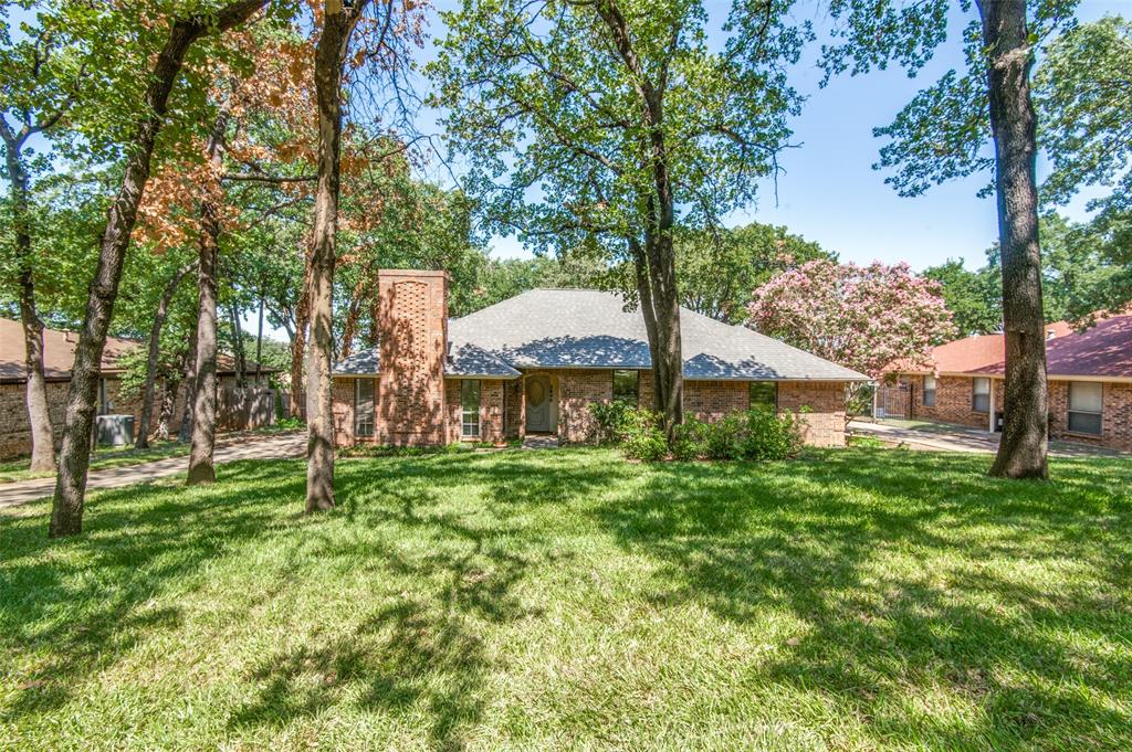 2840 Cresthaven Drive Property Photo
