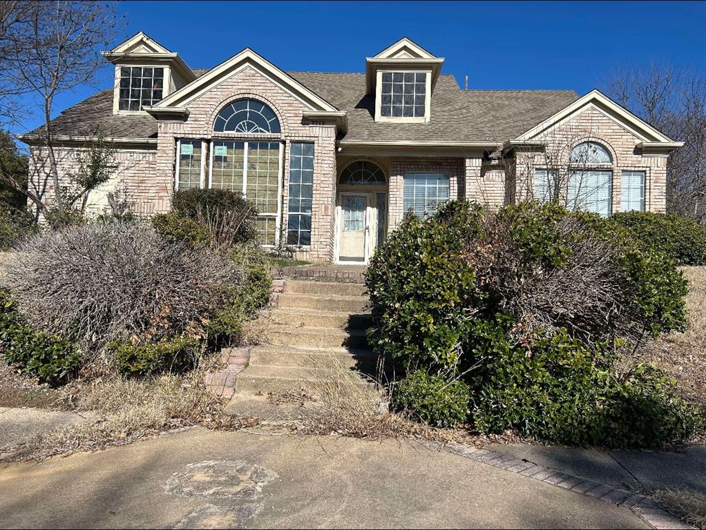 2249 Cross Timber Drive Property Photo