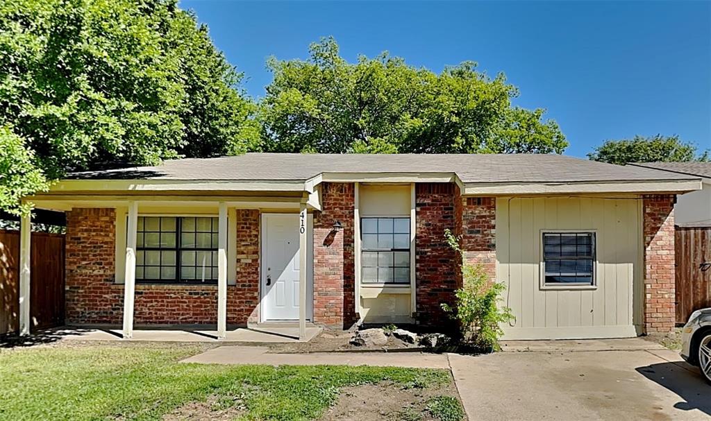 410 Justice Drive Property Photo