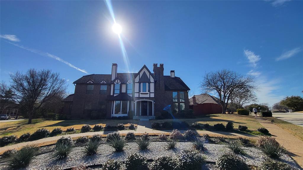 1806 Cottonwood Valley Circle Property Photo