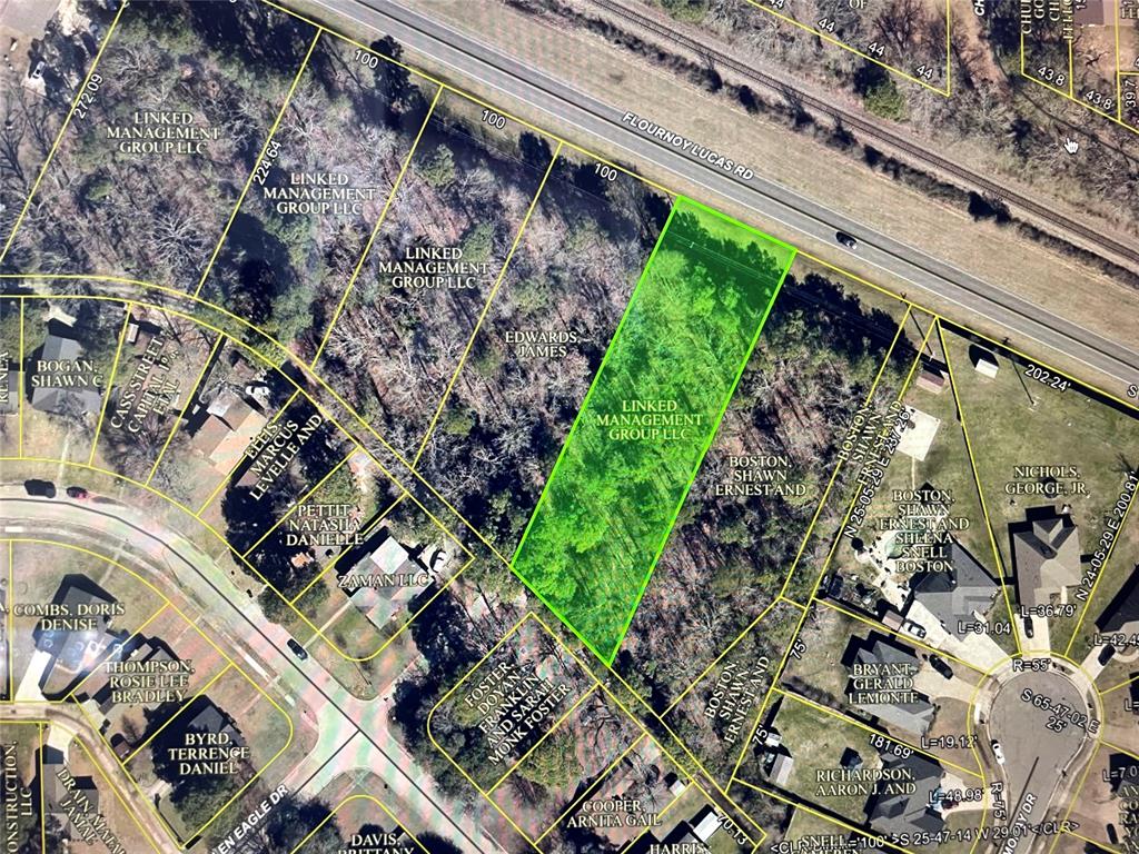 0 Flournoy Lucas Road Property Photo