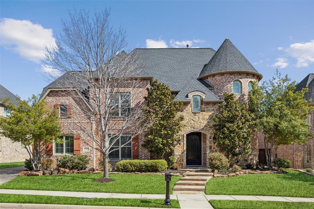 5840 Beacon Hill Drive Property Photo
